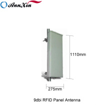 Manufaktur 920-925 MHz 12dbi Uhf Rfid Antenne